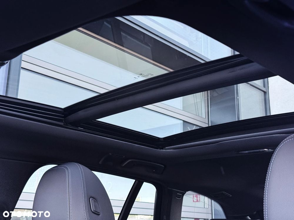 BMW Seria 3 320d xDrive M Sport - 34