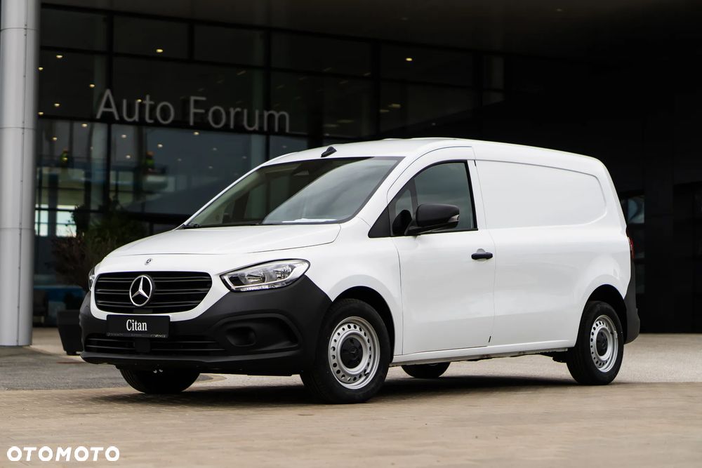Mercedes-Benz Citan - 2