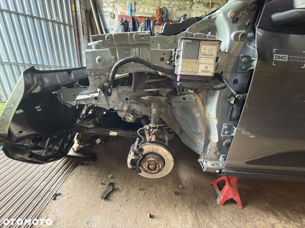 Dacia Sandero Stepway 1.0 TCe Expression - 8