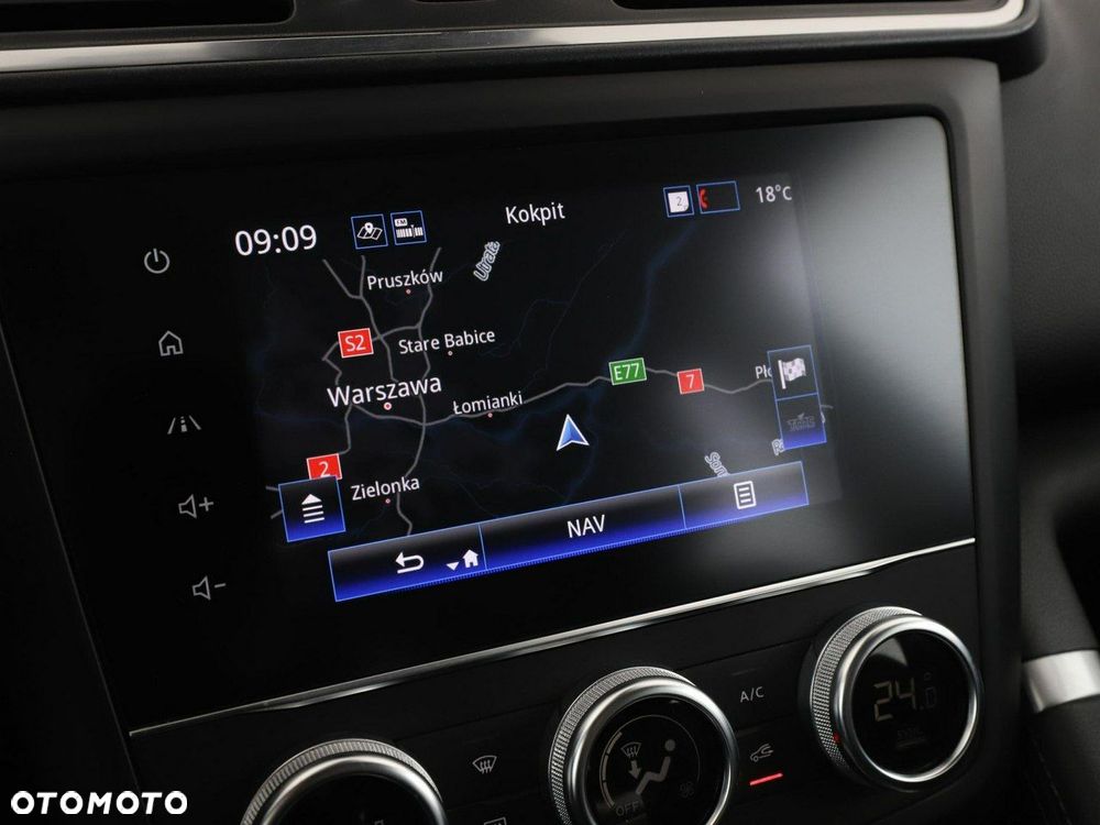 Renault Kadjar 1.3 TCe FAP Intens EDC - 28