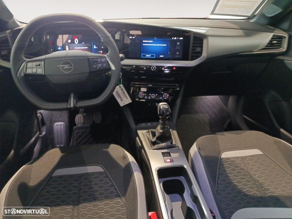 Opel Mokka 1.2 T Edition - 12