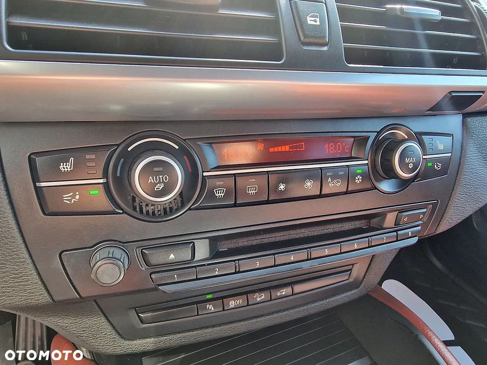 BMW X6 - 16