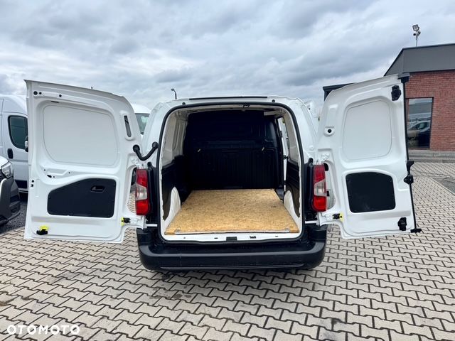 Toyota Proace City - 5