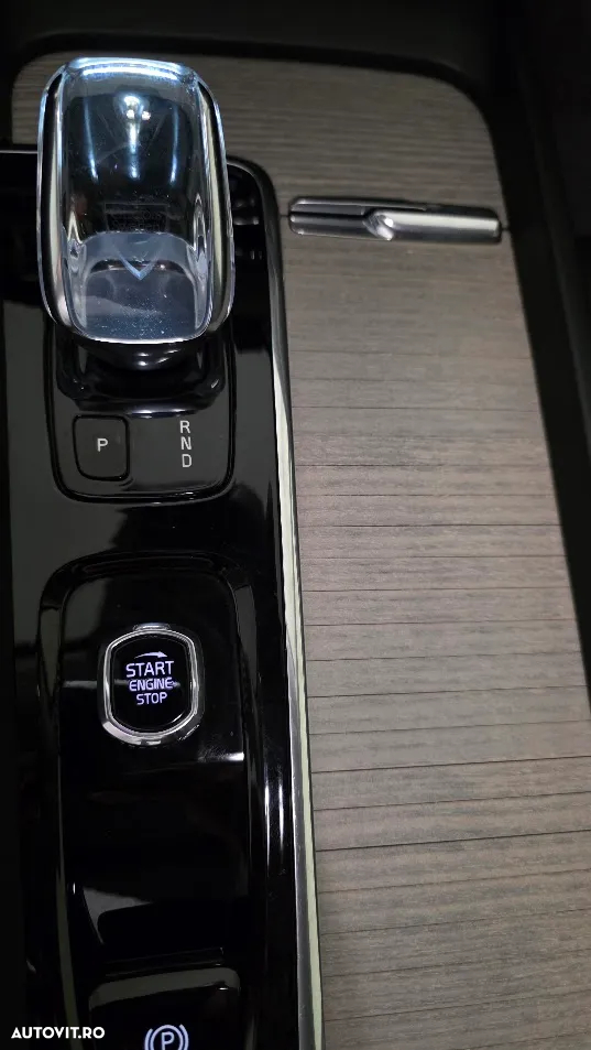 Volvo XC 60 B4 MHEV Inscription - 31