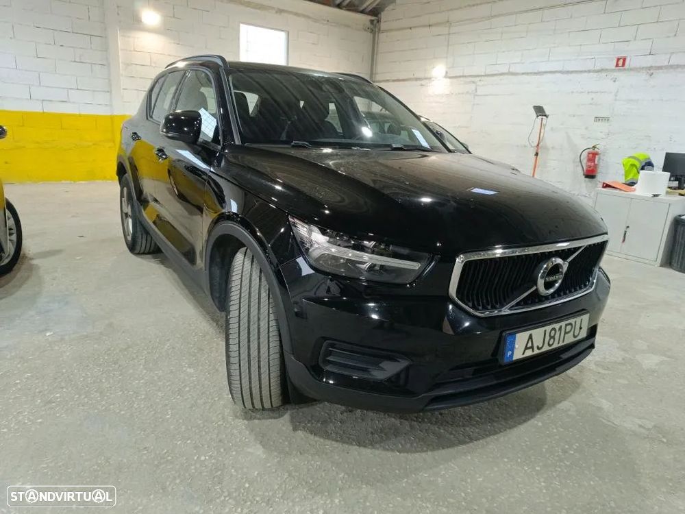 Volvo XC 40 1.5 T2 Core - 4