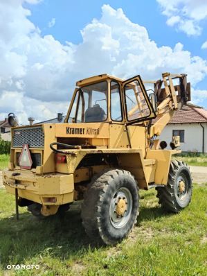 Kramer Allrad - 10