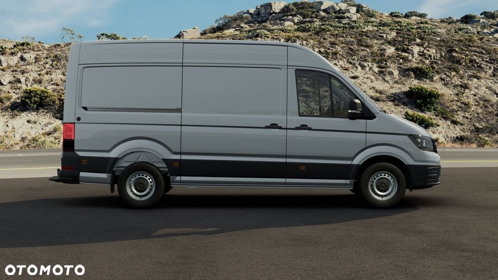 Volkswagen Crafter - 9