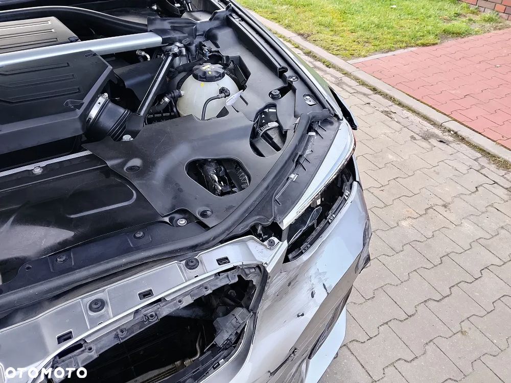 BMW X3 M Competition sport - 13