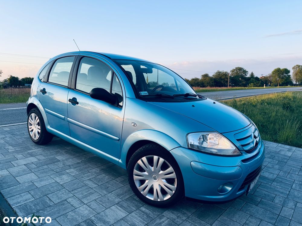 Citroën C3 1.6 Automatik Exclusive - 24