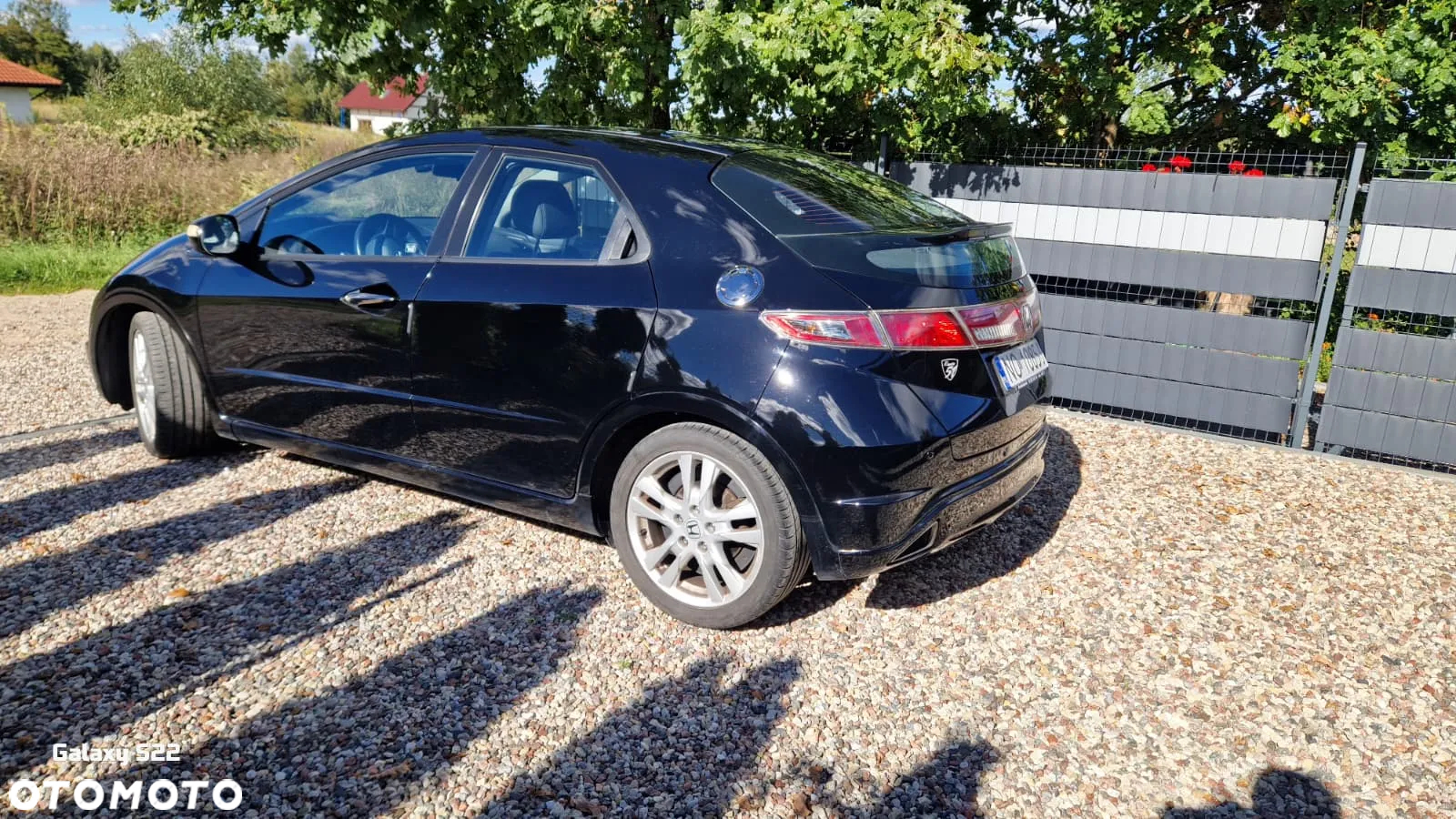 Honda Civic - 5