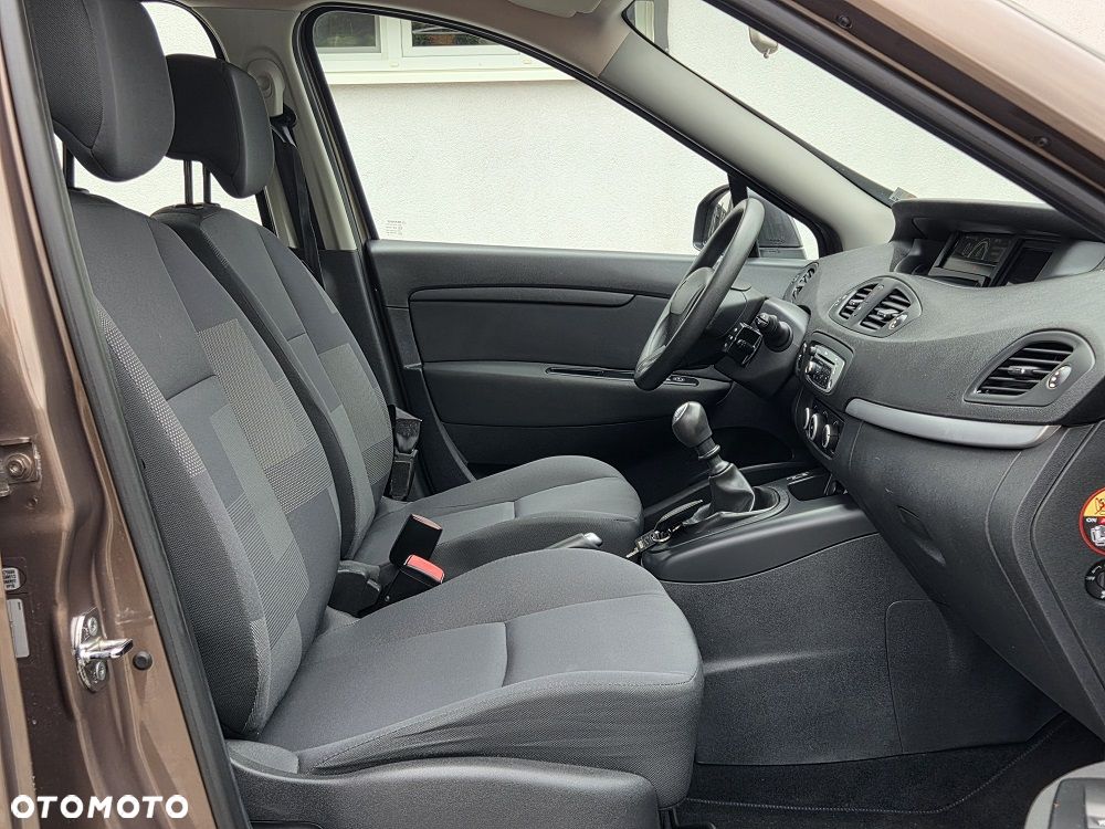 Renault Scenic 1.6 16V TomTom Edition - 8