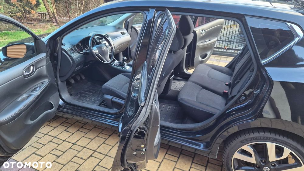 Nissan Pulsar 1.2 DIG-T Acenta - 20