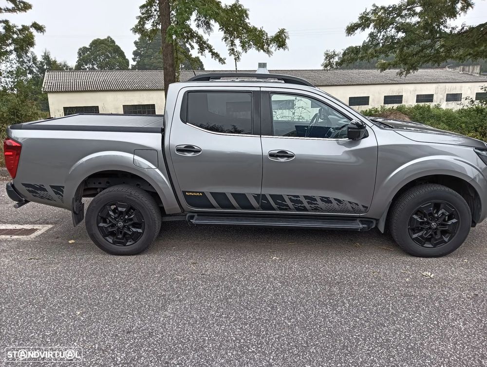 Nissan Pick Up - 8