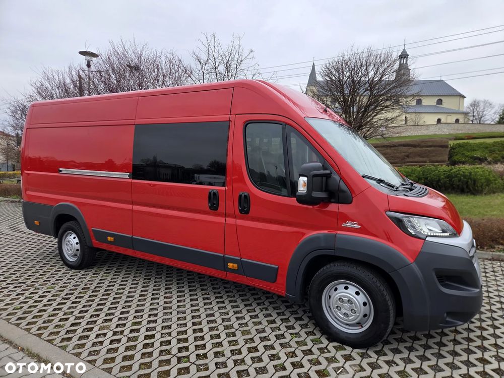 Fiat Ducato - 3