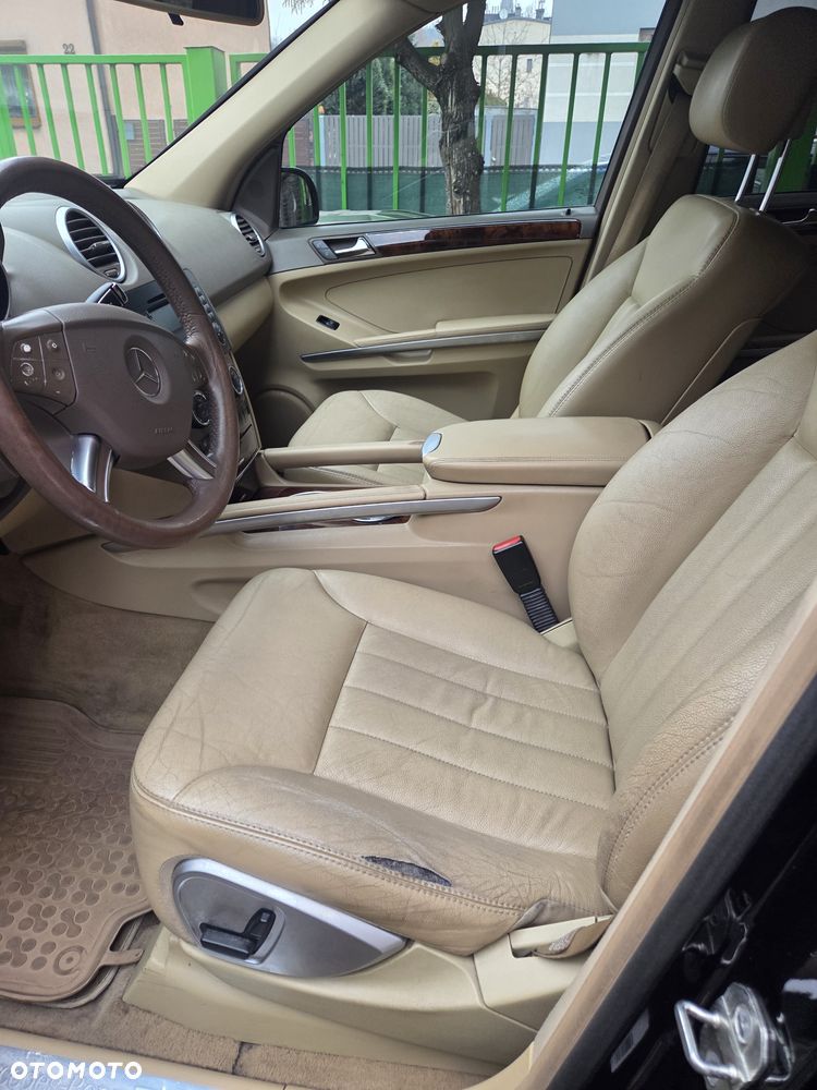 Mercedes-Benz ML 280 CDI 4-Matic - 18