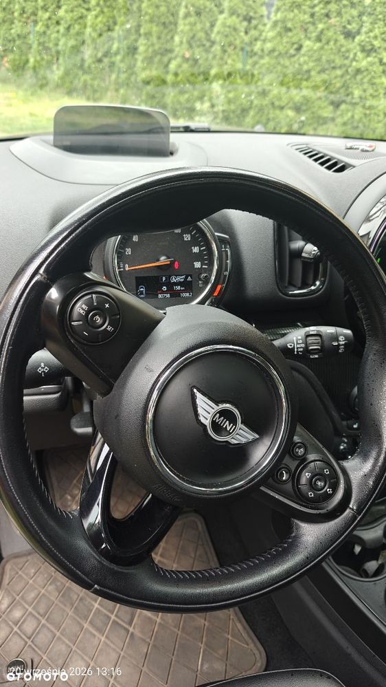 MINI Countryman - 10