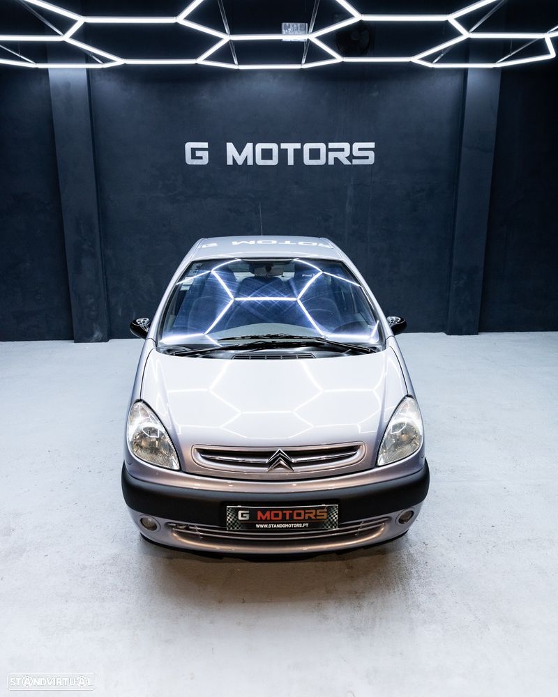 Citroën C3 Picasso - 13