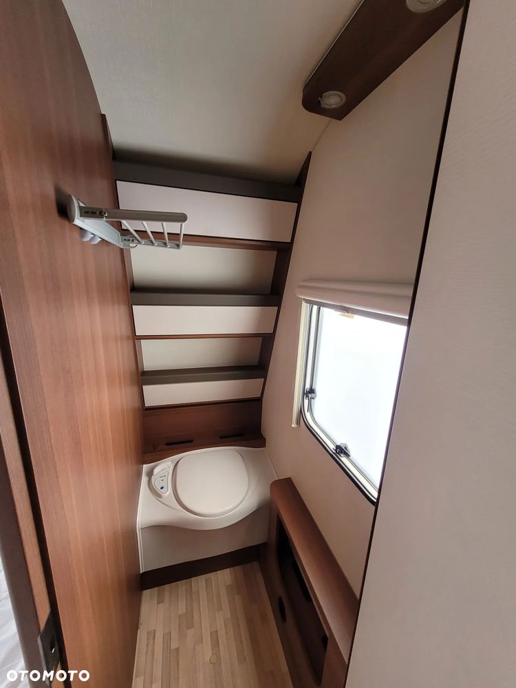 LMC ENERGY 473D, klima, MARKIZA, przedsionek - 12