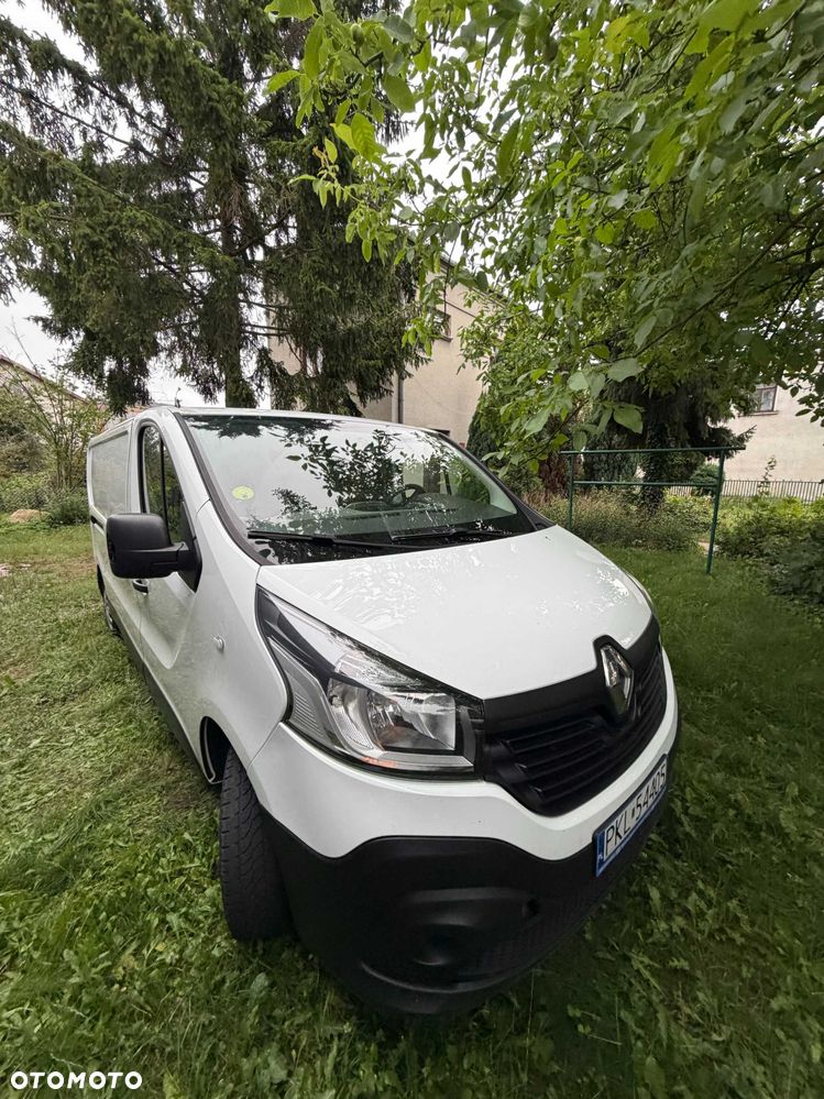 Renault Trafic - 5