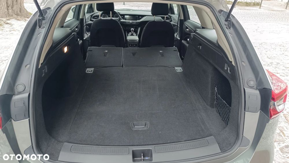 Opel Insignia 2.0 CDTI ecoFLEX Start/Stop Innovation - 39