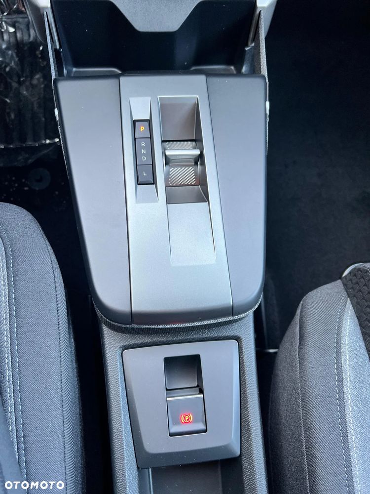 Opel Frontera 1.2 T mHEV GS eDTC6 - 13