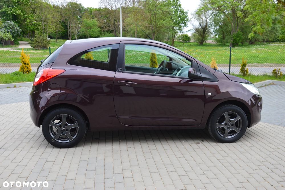Ford KA - 11