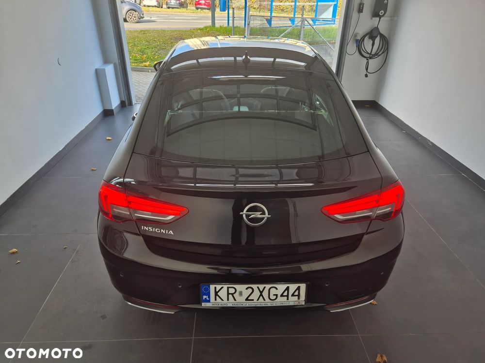 Opel Insignia 2.0 CDTI Business Edition S&S - 6