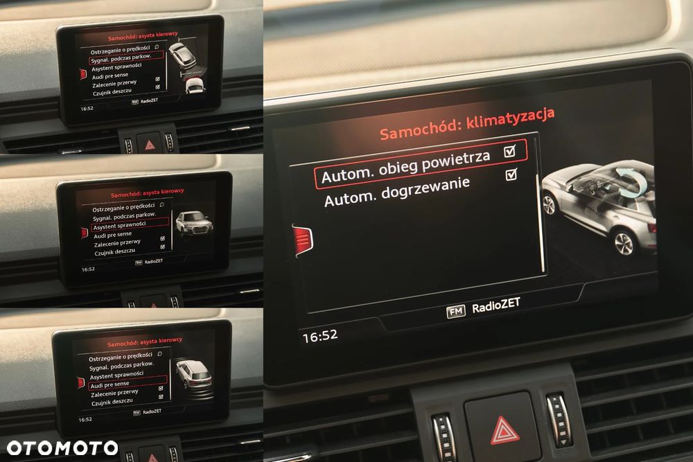 Audi Q5 40 TDI Quattro Sport S tronic - 37