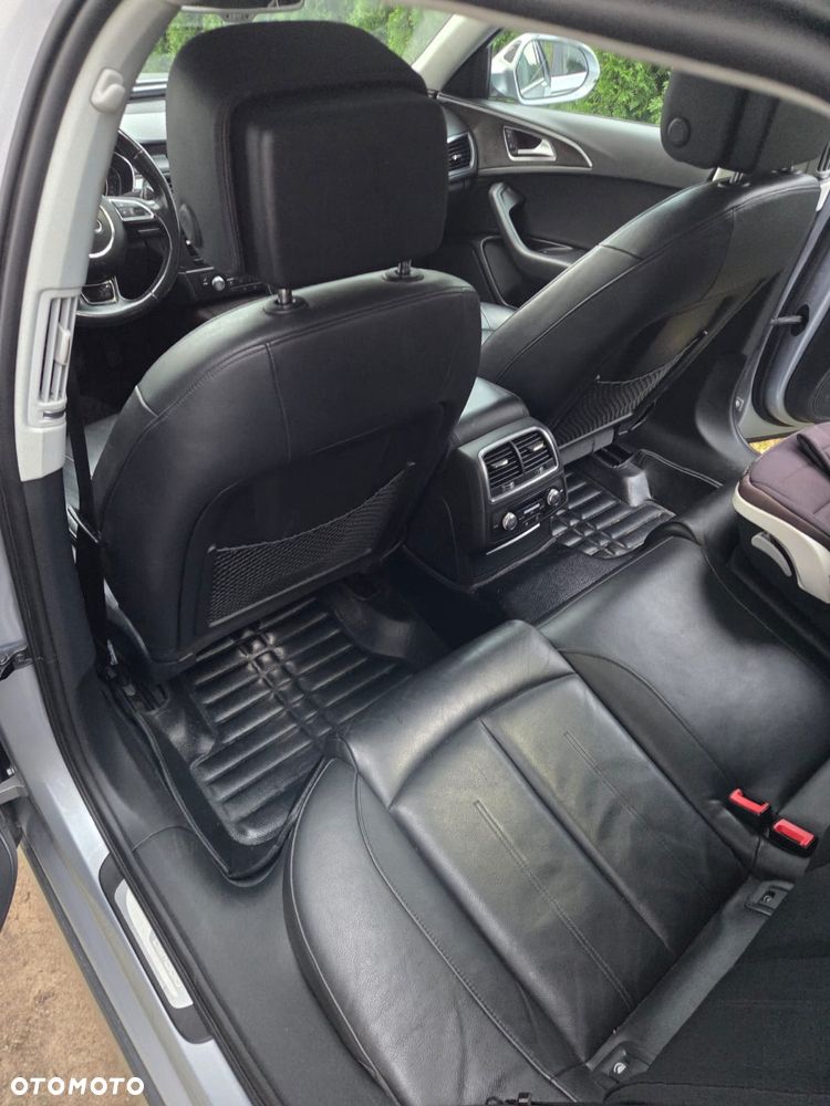 Audi A6 Allroad 3.0 TDI Quattro S tronic - 6