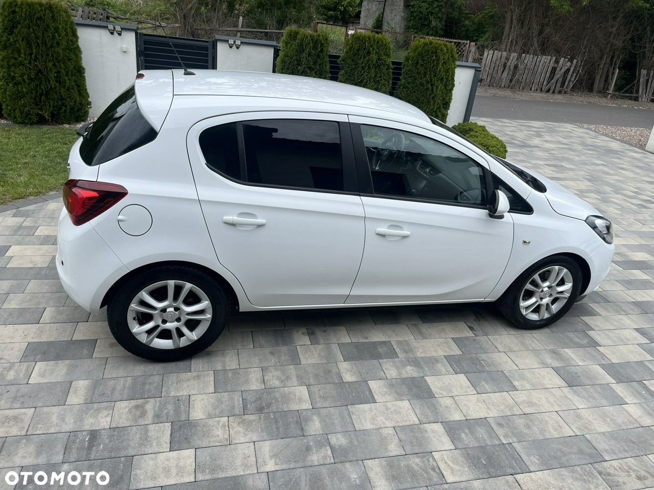Opel Corsa - 6