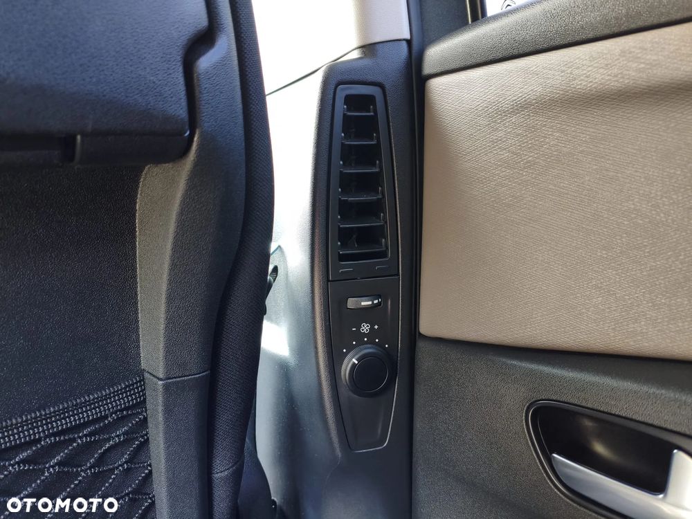 Citroën C4 Grand Picasso - 36