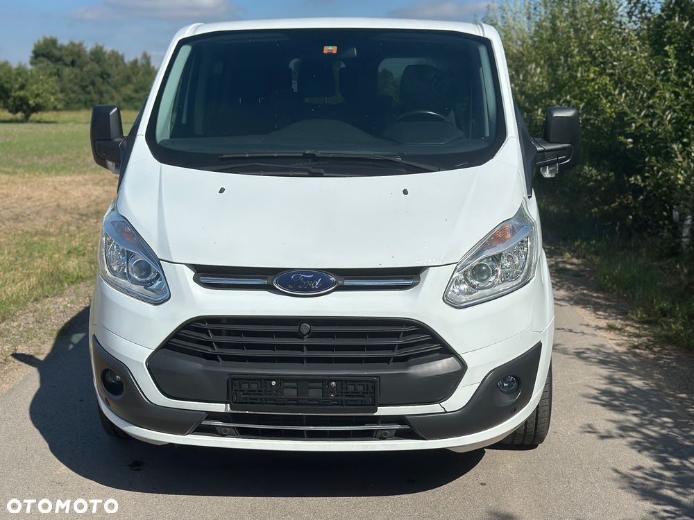 Ford Transit L2 Trend - 15