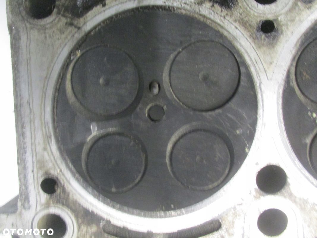 GŁOWICA KOMPLETNA WAŁKI MERCEDES W212 LIFT 2.2 CDI R6510160201 - 6