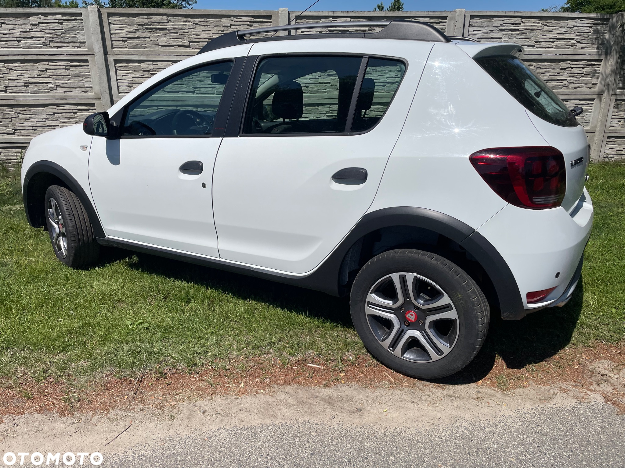 Dacia Sandero 0.9 TCe Techroad S&S - 7