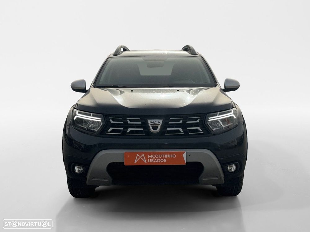 Dacia Duster 1.0 TCe ECO-G Prestige Bi-Fuel - 8