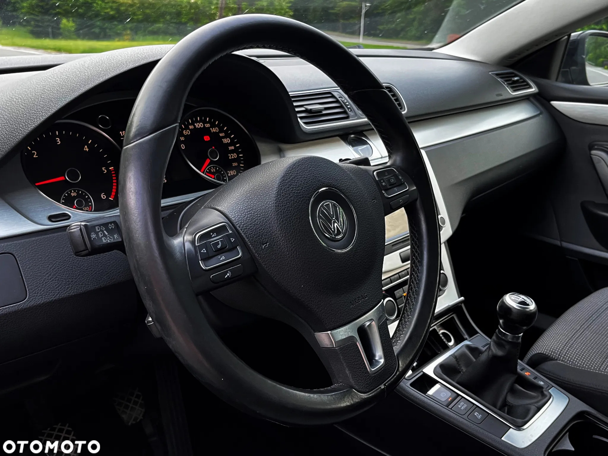 Volkswagen Passat CC 2.0 TDI Exclusive - 8