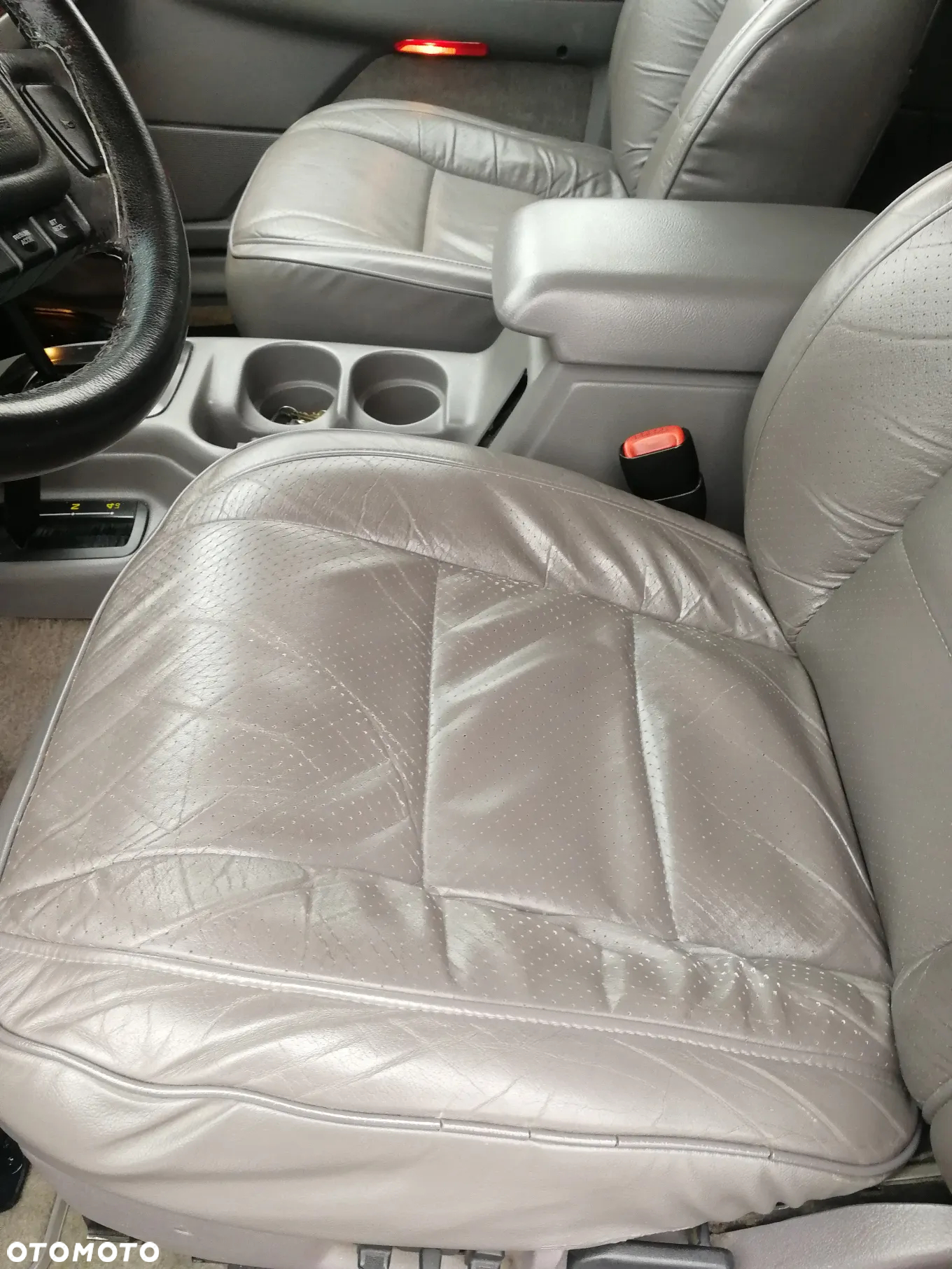Jeep Grand Cherokee 4.0 Limited - 6