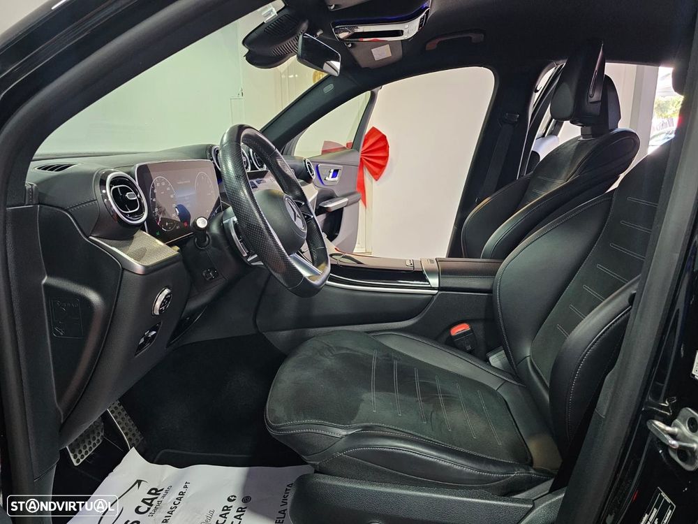 Mercedes-Benz GLC 300 - 11