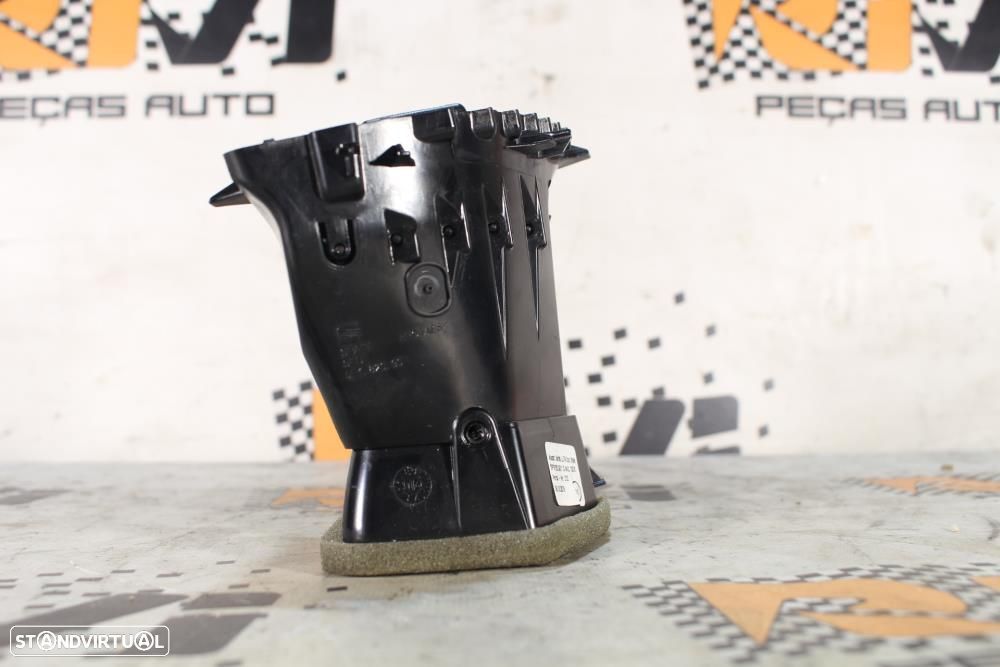 Arejador / Difusor De Ar Seat Leon (5F1)  5F1820901 / Frente Esquerda - 3