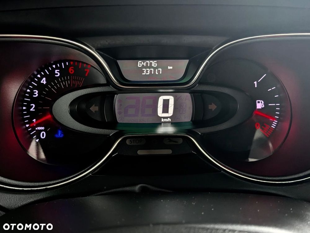Renault Captur 1.3 TCe Intens - 11