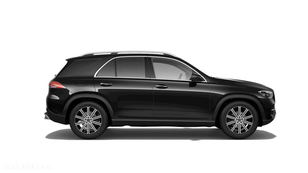 Mercedes-Benz GLE - 22