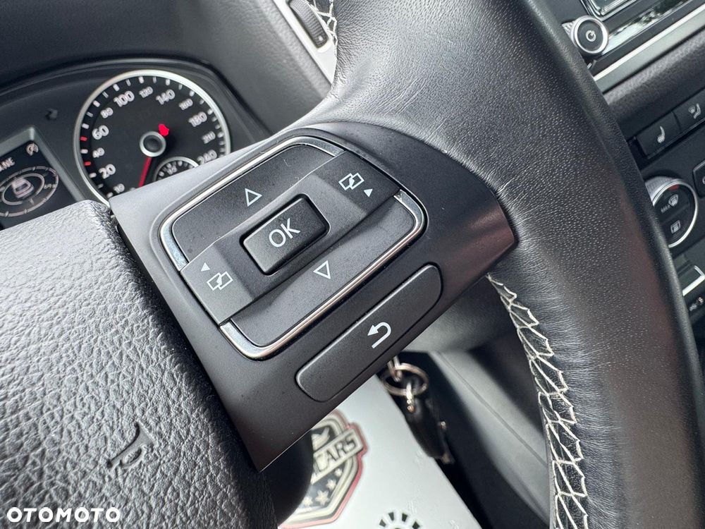 Volkswagen Tiguan - 21