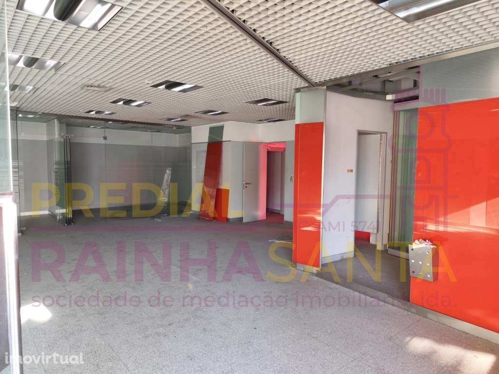 Lojas ou escritórios independentes - Amiais de Baixo - Grande imagem: 2/12