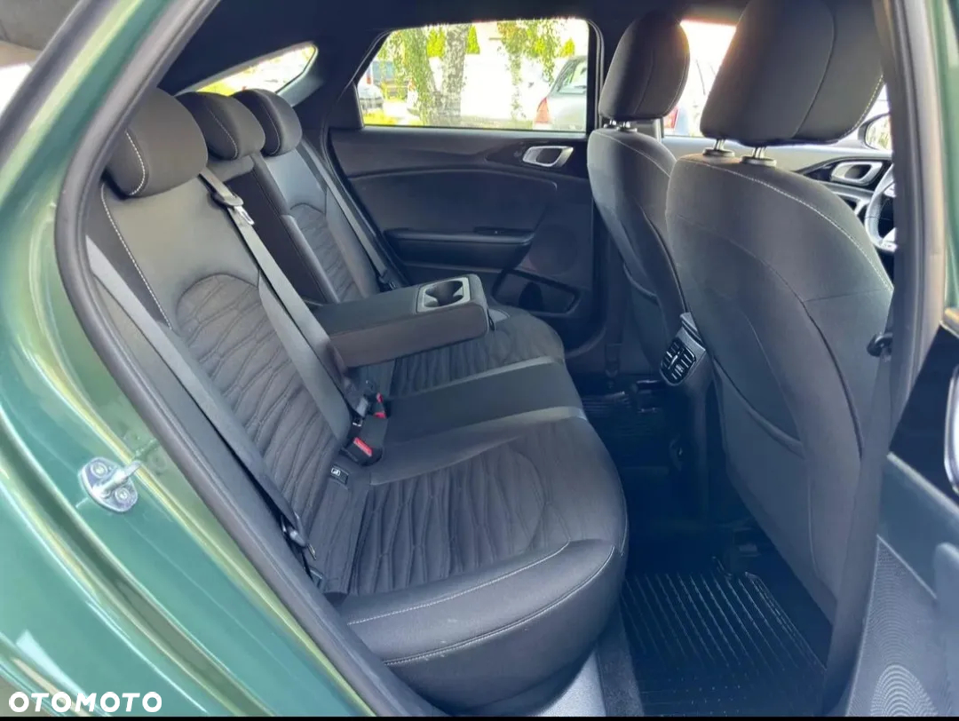 Kia ProCeed 1.5 T-GDI GT Line DCT - 16