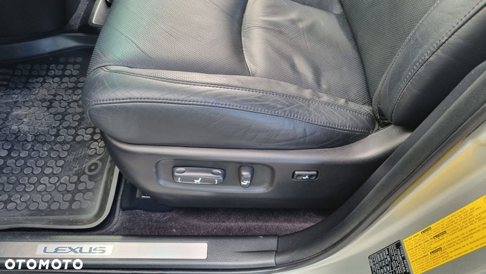 Lexus RX 300 Executive - 36