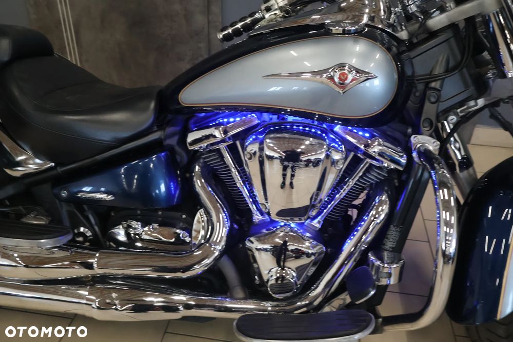 Kawasaki VN - 12