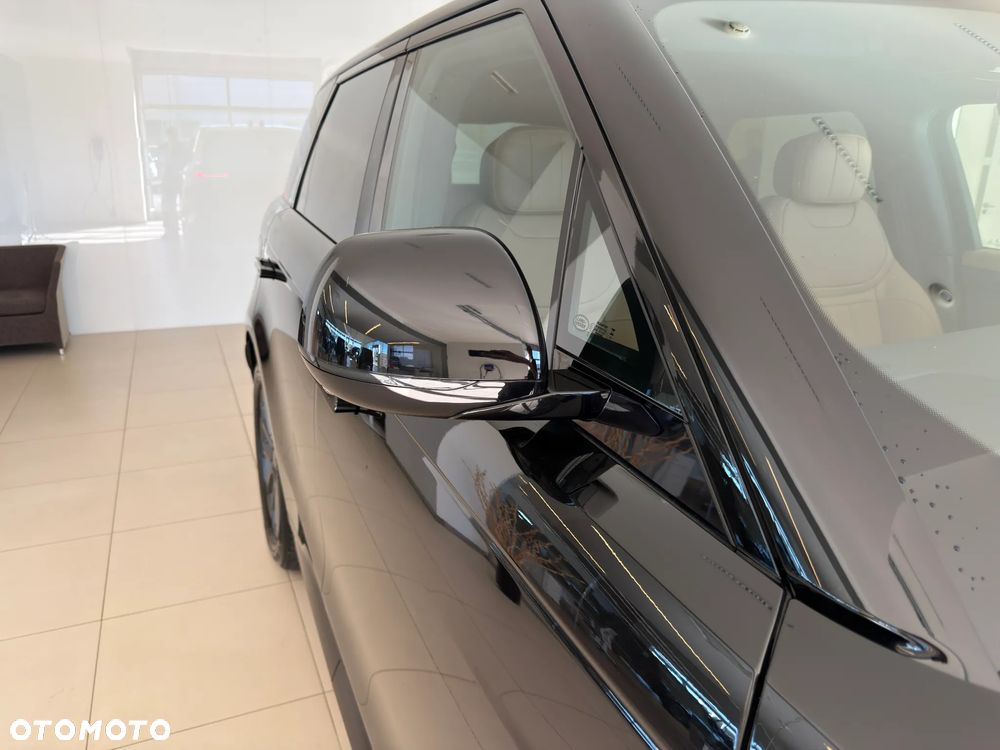 Land Rover Range Rover Sport S 3.0 P460e PHEV Dynamic SE - 31