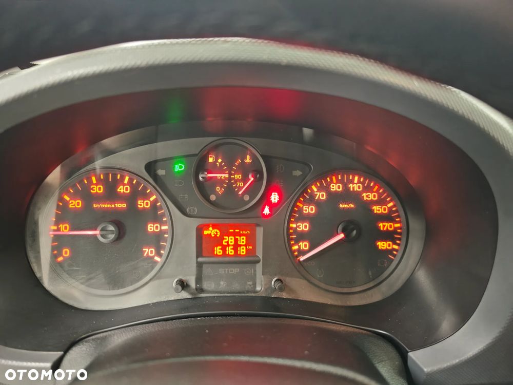 Citroën Berlingo - 18