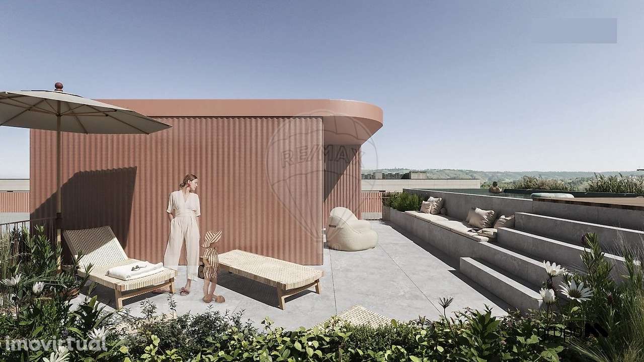 Apartamento T3 para venda - Grande imagem: 4/16