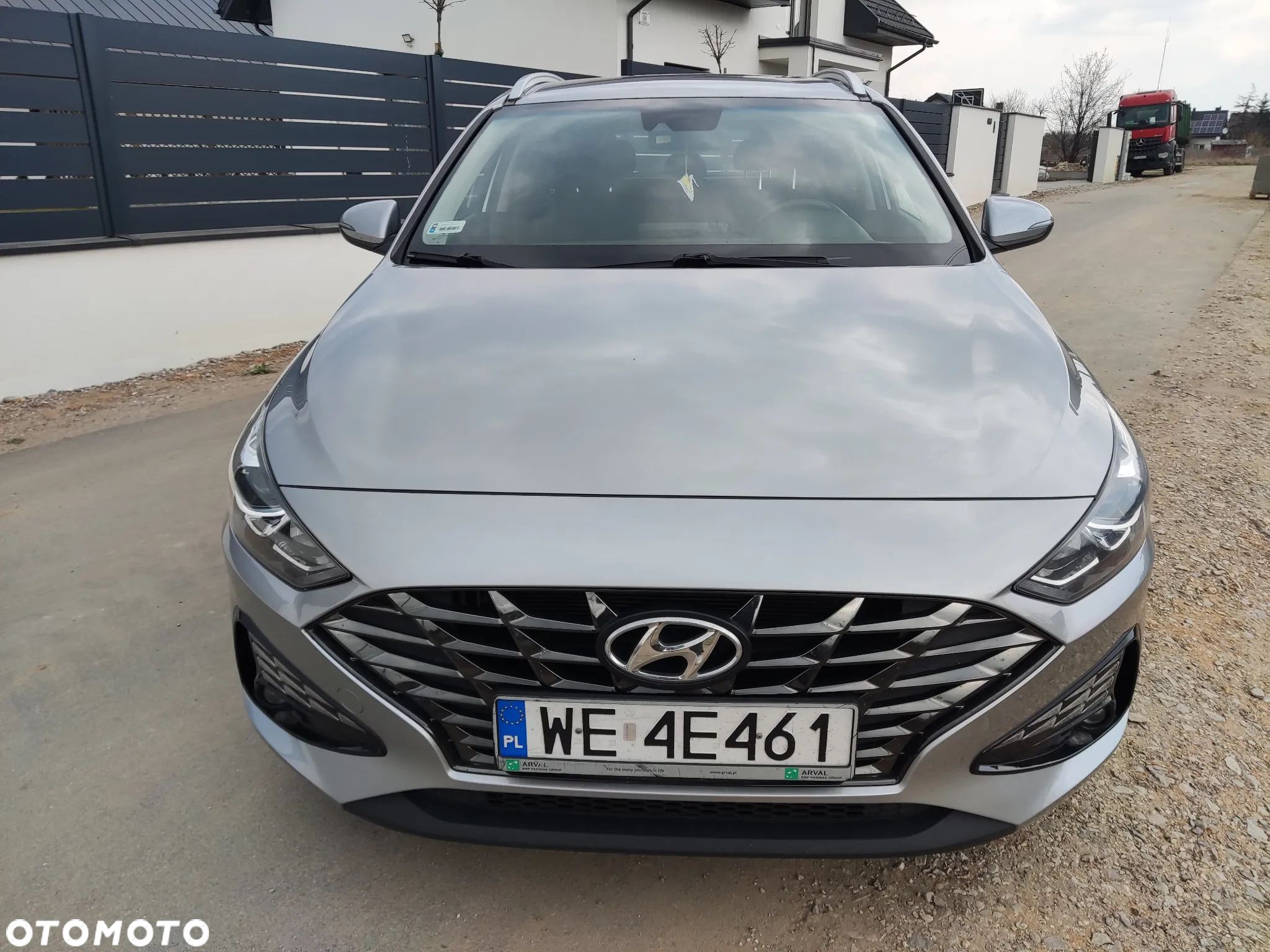Hyundai i30 1.5 T-GDI 48V Comfort DCT - 3